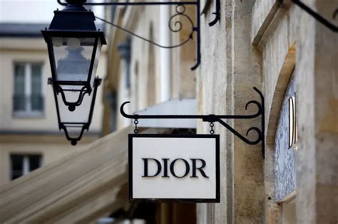 dior china stores|Dior controversy.